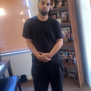 Meet your Posher, Keith